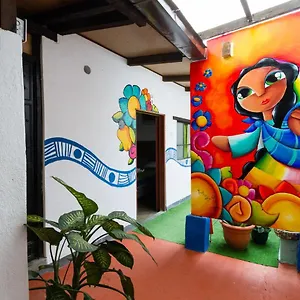 Casa Tamarindo Frühstückspension